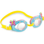 Παιδικά Γυαλάκια Κολύμβησης (Fun Goggles) Intex® (55610) - Image 3