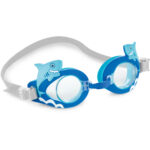 Παιδικά Γυαλάκια Κολύμβησης (Fun Goggles) Intex® (55610) - Image 4
