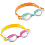 Παιδικά Γυαλάκια Κολύμβησης (Kids Goggles) Intex® (55694)