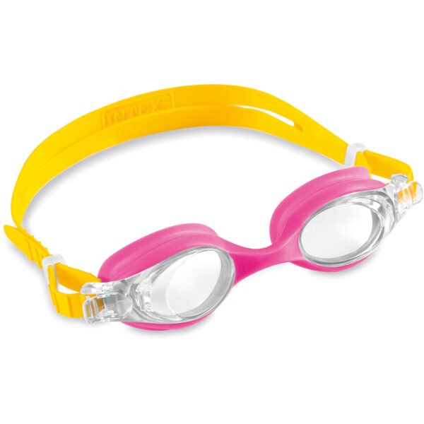 Παιδικά Γυαλάκια Κολύμβησης (Kids Goggles) Intex® (55694) - Image 2