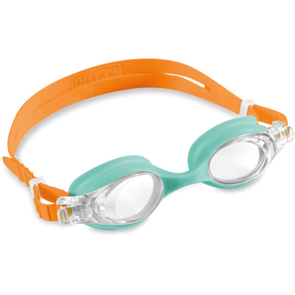 Παιδικά Γυαλάκια Κολύμβησης (Kids Goggles) Intex® (55694) - Image 3