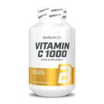 Vitamin C 1000mg (100tabs) BiotechUSA