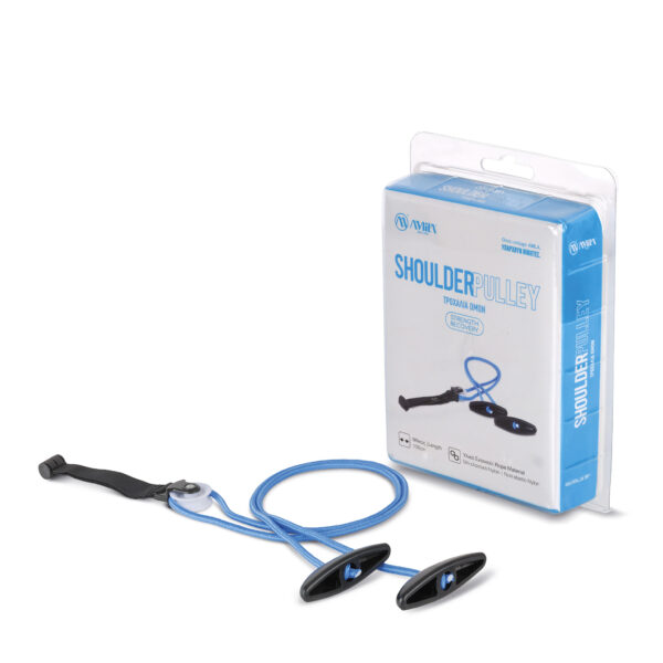 Τροχαλία Ώμων (Shoulder Pulley) Amila (88187) - Image 2
