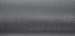 Κύλινδρος Ισορροπίας Foam Roller (PRO) 15x60cm (Μαύρο) Amila (96838) - Image 2