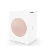 Μπάλα Γυμναστικής (Estetica) Gym Ball (55cm) Amila (99701) - Image 4