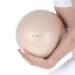 Μπάλα Γυμναστικής (Estetica) Pilates Ball (19cm) Amila (99703) - Image 3