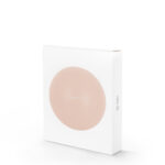 Μπάλα Γυμναστικής (Estetica) Pilates Ball (19cm) Amila (99703) - Image 4