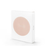 Μπάλα Γυμναστικής (Estetica) Pilates Ball (25cm) Amila (99704) - Image 4