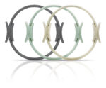 Δαχτυλίδι Pilates Ring (Nora) (Mint/Medium) Amila (99755) - Image 4
