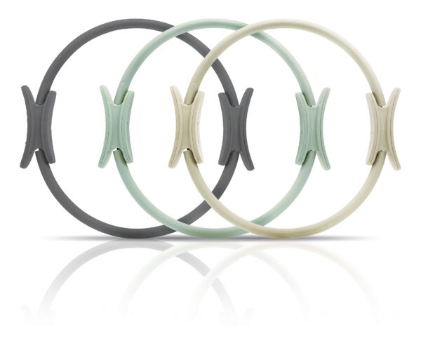 Δαχτυλίδι Pilates Ring (Nora) (Mint/Medium) Amila (99755) - Image 4