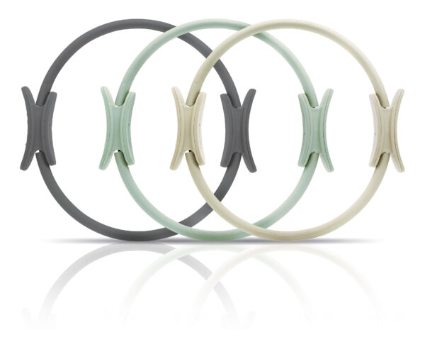Δαχτυλίδι Pilates Ring (Nora) (Mint/Heavy) Amila (99756) - Image 4