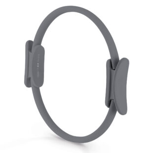 Δαχτυλίδι Pilates Ring (Nora) (Storm Grey/Medium) Amila (99758)