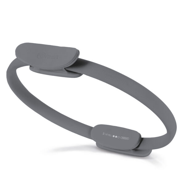 Δαχτυλίδι Pilates Ring (Nora) (Storm Grey/Medium) Amila (99758) - Image 2