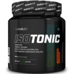 IsoTonic 600g (Orange-Mango) BiotechUSA