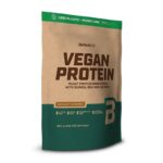 Vegan Protein 500g (Hazelnut) BiotechUSA