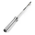 Pegasus Ολυμπιακή Μπαρα 1800mm*28mm (14.5kg) - Pegasus® - Image 2