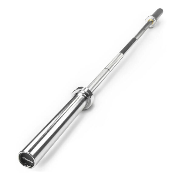 Pegasus Ολυμπιακή Μπαρα 1800mm*28mm (14.5kg) - Pegasus® - Image 2