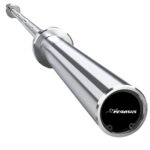 Pegasus Ολυμπιακή Μπαρα 1800mm*28mm (14.5kg) - Pegasus®