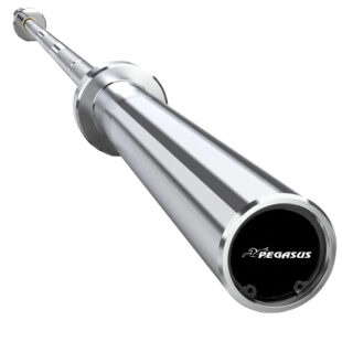 Pegasus Ολυμπιακή Μπαρα 1800mm*28mm (14.5kg) - Pegasus®