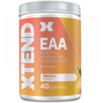 EAA + Electrolytes 316g (Tropical) XTEND