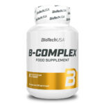 B-Complex (60tabs) BiotechUSA