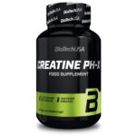 Creatine PH-X (90 caps) BiotechUSA