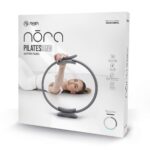 Δαχτυλίδι Pilates Ring (Nora) (Storm Grey/Medium) Amila (99758) - Image 5