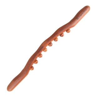 Εργαλείο Μασάζ Scraping Stick (Jarosa 100) inSPORTline (25261)