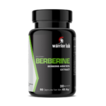 Berberine (60caps) Warriorlab