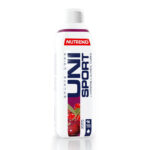 Unisport 1000ml (Cherry) Nutrend