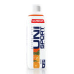 Unisport 1000ml (Orange) Nutrend