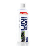Unisport 1000ml (Blackcurrant) Nutrend