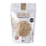 Oatmeal 2000g (Choco Hazelnuts) Quamtrax