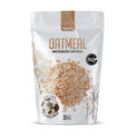 Oatmeal 2000g (Cookies & Cream) Quamtrax