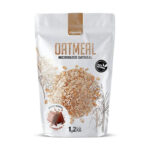 Oatmeal 1200g (Chocolate) Quamtrax