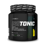 IsoTonic 600g (Lemon Ice Tea) BiotechUSA