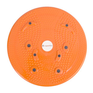 Twister Ισορροπίας Magnetic Disk inSPORTline (483)