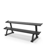 Επαγγελματικό Σταντ Αλτήρων Dumbell Rack (Primo Robur) Amila (43923)