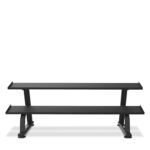 Επαγγελματικό Σταντ Αλτήρων Dumbell Rack (Primo Robur) Amila (43923) - Image 2