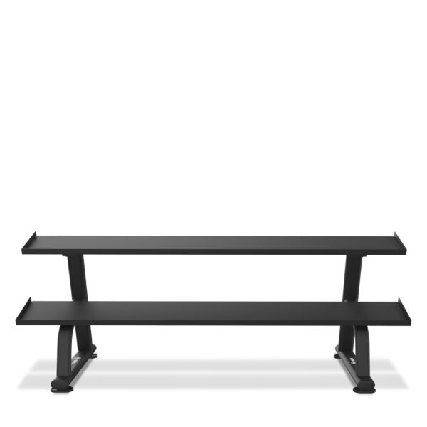 Επαγγελματικό Σταντ Αλτήρων Dumbell Rack (Primo Robur) Amila (43923) - Image 2