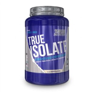 True Isolate 908g (Cookies & Cream) True Nutrition (102468)