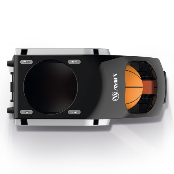 Μηχάνημα Επαναφοράς Μπαλών Μπάσκετ Shooting Machine Rebo - Image 2