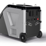 Μηχάνημα Επαναφοράς Μπαλών Μπάσκετ Shooting Machine Rebo - Image 3