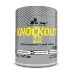 Knockout 2.0 (Cola) 305g Olimp Nutrition