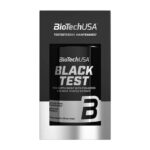 Black Test (90 Mega Caps) BiotechUSA