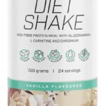 Diet Shake 720g (Vanilla) BiotechUSA