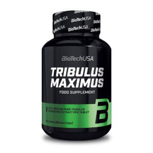 Tribulus Maximus (90tabs) BiotechUSA