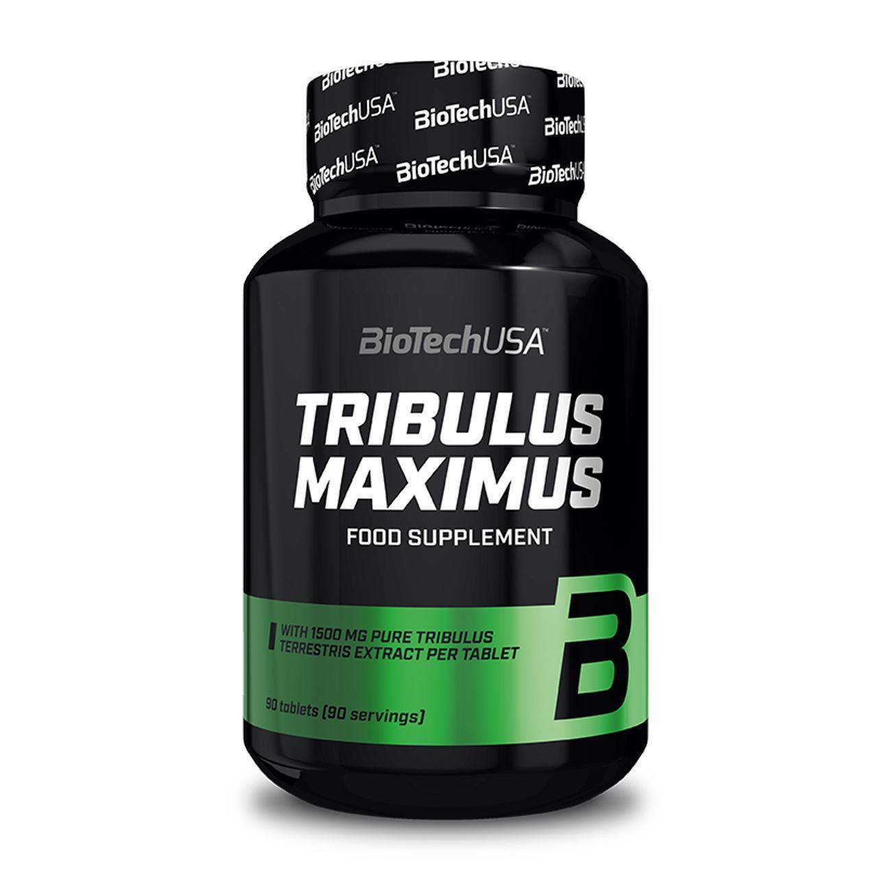 62693_biotech-usa-tribulus-maximus-90-tabs-huge Tribulus Maximus (90tabs) BiotechUSA - Image 1