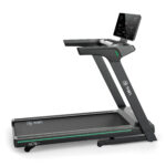 Ηλεκτρικός Διάδρομος Γυμναστικής 2,5HP (Flow) Amila (92236)