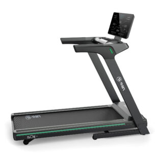 Ηλεκτρικός Διάδρομος Γυμναστικής 2,5HP (Flow) Amila (92236)